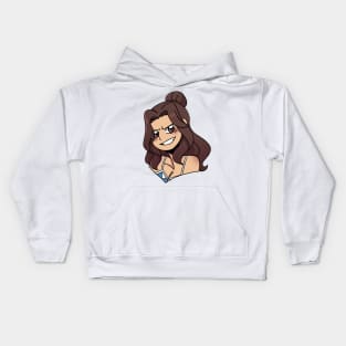 Cana Kids Hoodie